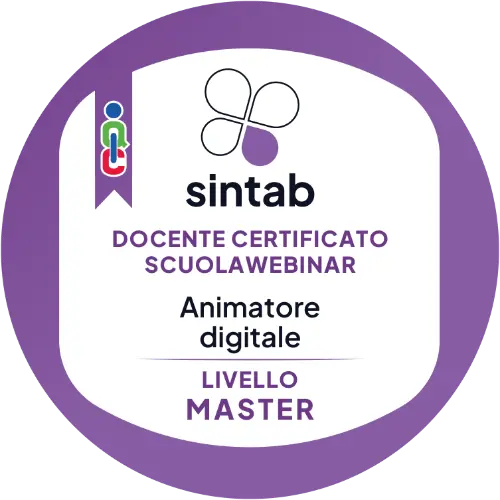 Badge pubblico 48280